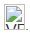 VBA for Excel command buttons icon