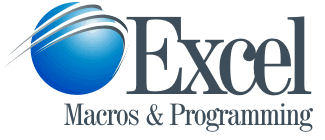 Microsoft Excel Macros